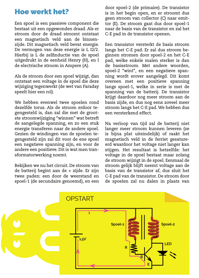 Hanleiding pag 5